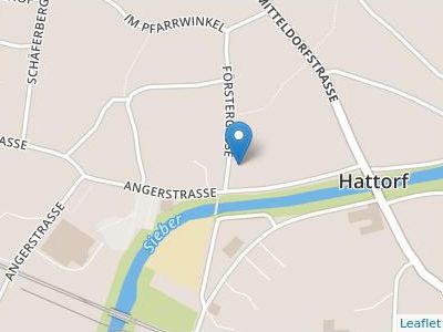 Kanzlei Hermann Robrecht - Map