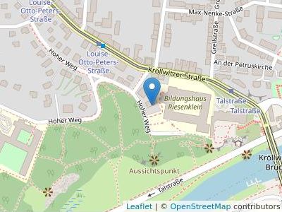 Kanzlei Ludolph in GbR - Map