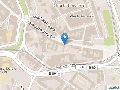 hww wienberg wilhem - Map