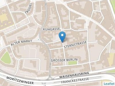 Neumeister & Jägersberg - Map