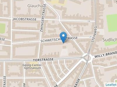 Kanzlei Dr. Reiff & Partner - Map