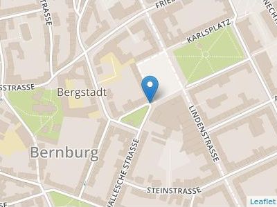 Arlt, Hochfeldt & Kollegen - Map