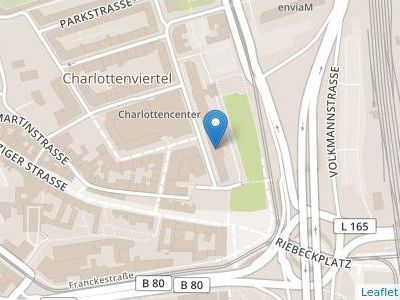 von Stein-Lausnitz & Kollegen - Map