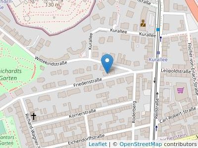 Hummel Kadler Rechtsanwälte - Map