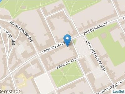 Eberhard & Volker Herbst - Map