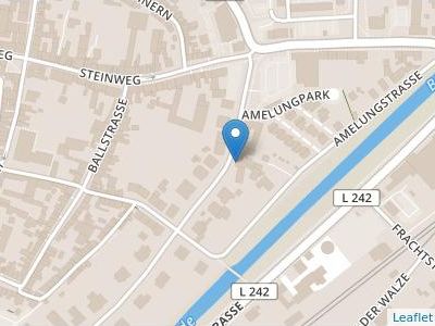 Hanus & Kollegen - Map