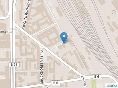 Rechtsanwaltskanzlei D. Krassa - Map