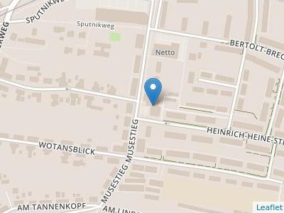 Kanzlei H.-Chr. Bendzulla - Map