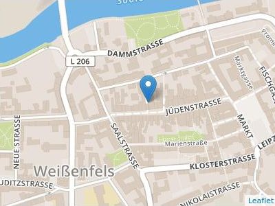 Rechtsanwälte Fischer & Partner - Map