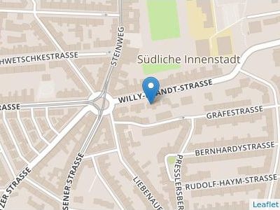 Rechtsanwälte Voigt & Koll. - Map