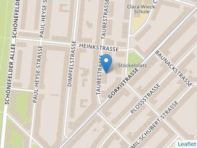 Razeng Rechtsanwälte - Map