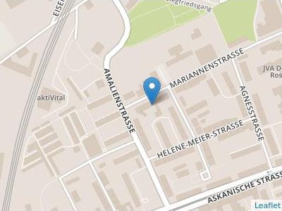 Schramm, Schramm und Partner GbR - Map