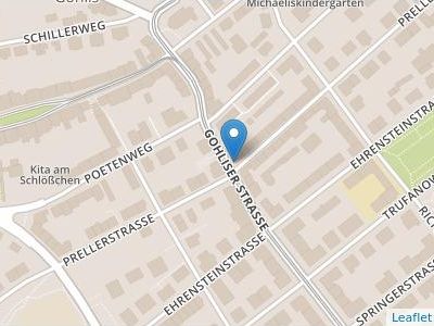 Pluta Rechtsanwalts GmbH - Map