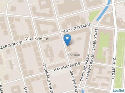 Mayer & Kollegen - Map