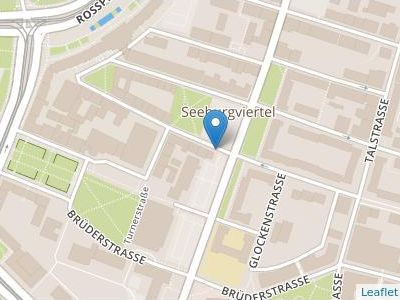 Nowak & Reichenberger - Map