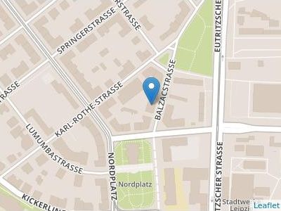 Kerber, Eickelberg, Kersting - Map