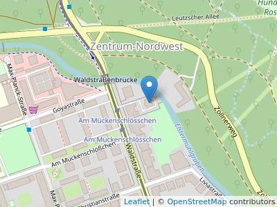 unfallhilfe24 Rechtsanwaltsgesellschaft mbH - Map