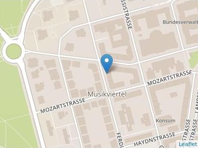 Göhmann Wrede Haas Kappus & Hartmann - Map