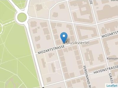 Redeker Sellner Dahs - Map