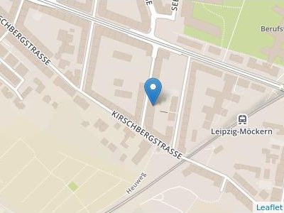 Kanzlei Peter Sack - Map