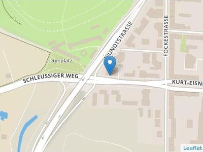 Schumann, Scherello und Semotan - Map