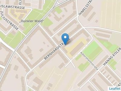 Joosten, Kretz & Langen - Map