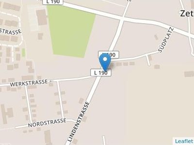  - Map