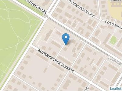 Kanzlei Giel & Partner - Map