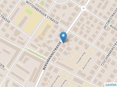 Rechtsanwälte Braun & Piefke - Map