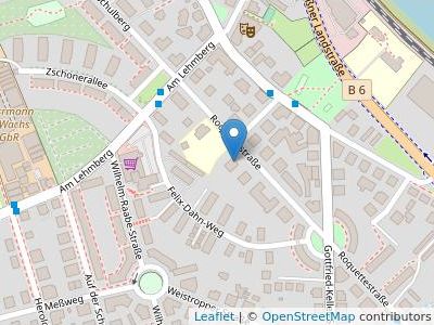 Dr. Reinheldt Dr. Mosig & Collegen - Map