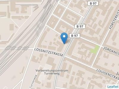 Heumann und Kollegen - Map