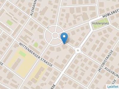 Walczak, Gogsch, Michael - Map