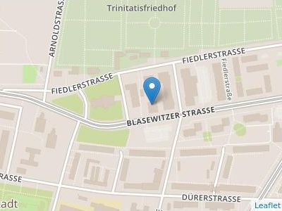 Sturm Rechtsanwälte - Map