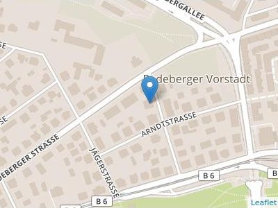 Reinhardt & Kollegen Rechtsanwälte und Insolvenzveralter GmbH - Map