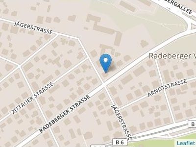 Buhmann & Ahlers - Map