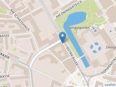 Kleikamp Meyer Bartsch - Map