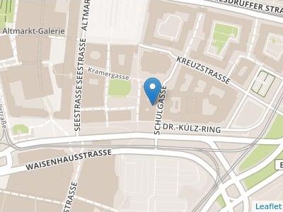 WICKER HUBER HANF - Map