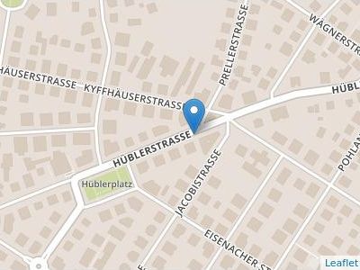 Dr. Beck, Bennert & Kollegen - Map