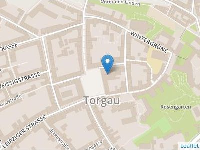 Büch & Kollegen - Map