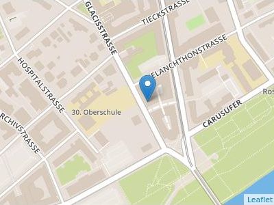 Kanzlei Kiermeier, Hönig, Haselier, Grosse - Map