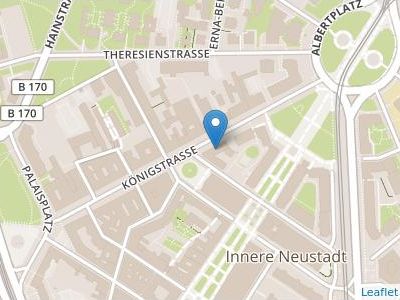 Döderlein & Partner (GbR) - Map