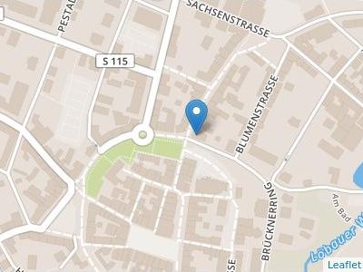 Angelika Seifert & Reinhilde Nestler-Leupolt - Map