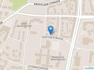 Wöstefeld, Kühnel, Dr. Reuter - Map