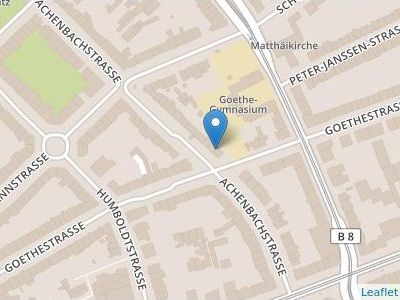 Schuwerack und Zirkel - Map