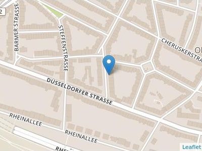 Sroka, Dr. Feder, Sroka - Map