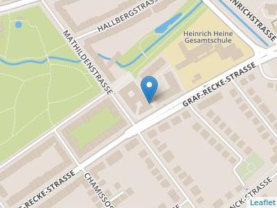 JUCONOMY Rechtsanwälte - Map