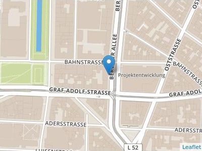 Raupach & Wollert-Elmendorff GmbH - Map