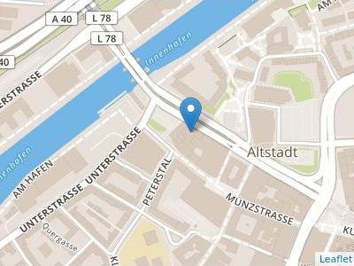 Lottermoser, Schmellenkamp - Map