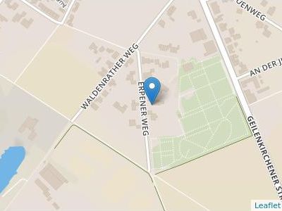 Steuerberater- und Anwaltskanzlei Dyzak - Map