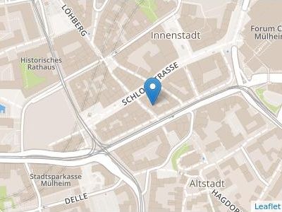 Dr. Blühm, Frankenhauser, Heise - Map